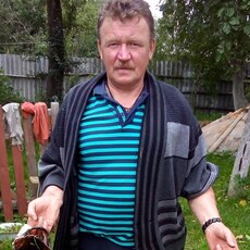 Фотография мужчины Михаил, 59 лет из г. Минск