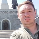 Сергей, 40 лет