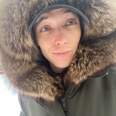 Фотография мужчины Максим, 24 года из г. Чернушка