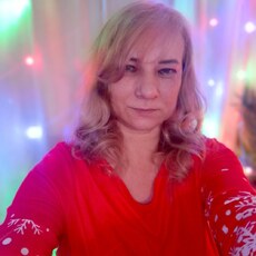 Фотография девушки Елена, 51 год из г. Приволжск