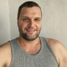 Антон, 36 из г. Иркутск.