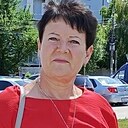 Надежда, 57 лет