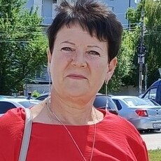 Фотография девушки Надежда, 57 лет из г. Воронеж