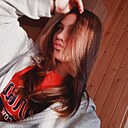 Настя, 18 лет