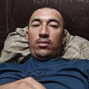 Giyos Raxmatov, 33 года