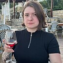 Настя, 23 года