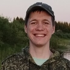 Фотография мужчины Артём, 24 года из г. Архангельск