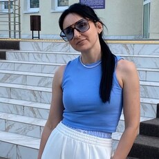 Фотография девушки Крис, 35 лет из г. Волжский