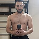 Амир, 30 лет