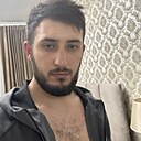 Амир, 30 лет