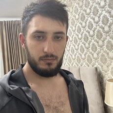 Фотография мужчины Амир, 30 лет из г. Махачкала