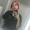 Анастасия, 19 лет