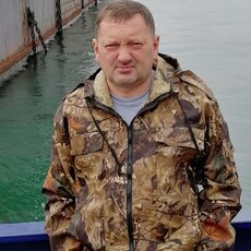 Фотография мужчины Сергей, 52 года из г. Южно-Сахалинск