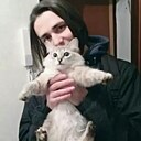 Марк, 19 лет