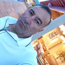 Фотография мужчины Нофал, 49 лет из г. Ялта
