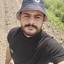 Murad Xələfov, 24 года