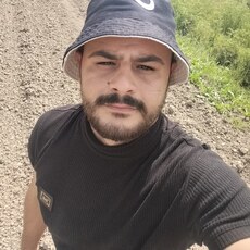 Фотография мужчины Murad Xələfov, 24 года из г. Баку