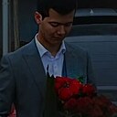 Jahongir, 24 года