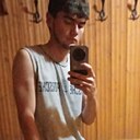 Андрей, 19 лет