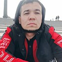 Али, 29 лет