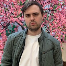 Фотография мужчины Георгий, 26 лет из г. Москва