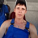 Ник, 38 лет