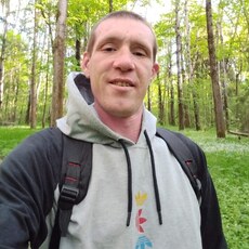 Фотография мужчины Дмитрий, 34 года из г. Смоленск