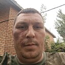 Костя, 34 года