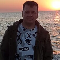 Фотография мужчины Александр, 43 года из г. Минусинск