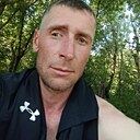 Женя, 38 лет