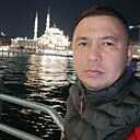 Нурлан, 36 лет