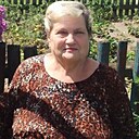 Нина, 70 лет