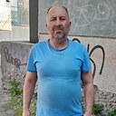Коля, 50 лет