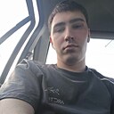 Даниил, 21 год