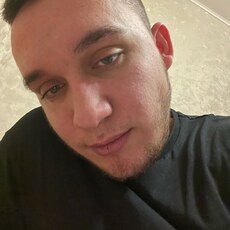 Фотография мужчины Кирилл, 25 лет из г. Владимир