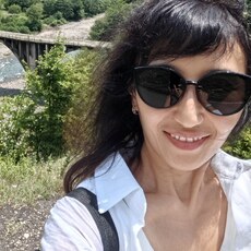 Фотография девушки Asia, 38 лет из г. Омск