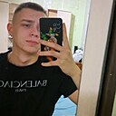 Николай, 20 лет