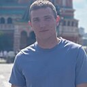 Андрей, 25 лет