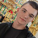 Максим, 21 год