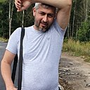 Феруз, 38 лет
