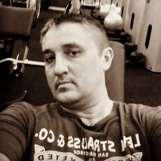 Фотография мужчины Андрей, 42 года из г. Солигорск