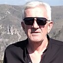 Роб, 58 лет