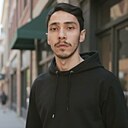 Дамир, 27 лет