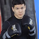 Азаман, 35 лет