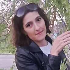Фотография девушки Ангел, 34 года из г. Кореновск