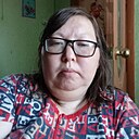 Настя, 35 лет