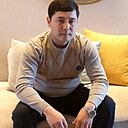 Баходир, 39 лет