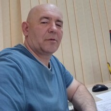 Фотография мужчины Сергей, 47 лет из г. Калининград