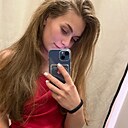Анастасия, 21 год