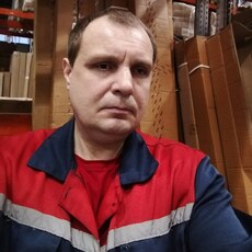 Фотография мужчины Дмитрий, 43 года из г. Березовский (Свердловская Обл)